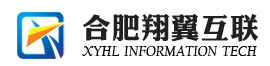 翔翼互联logo