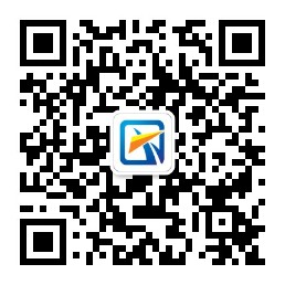 关注翔翼互联公众号